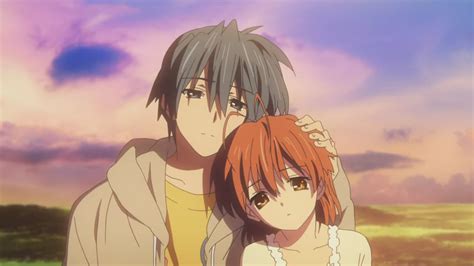 Top De Los Mejores Animes De Romance Las Mejores Parejas De