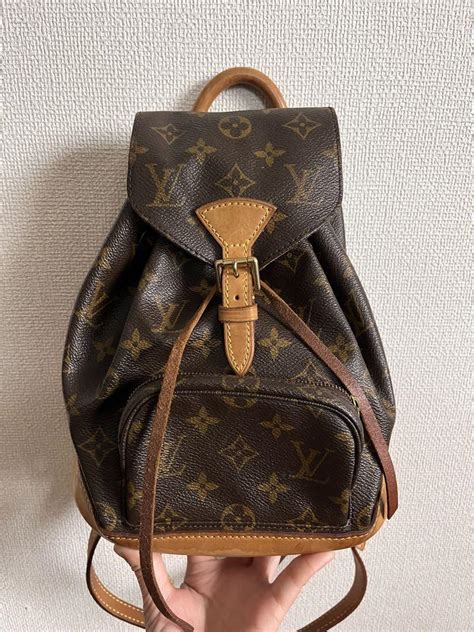 Louis Vuitton Bag Swim Main Jp