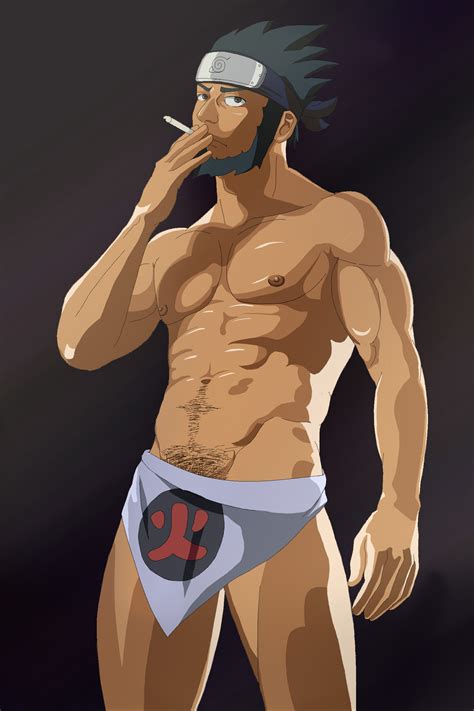 Rule 34 Abs Bara Beard Biceps Body Hair Facial Hair Male Male Only