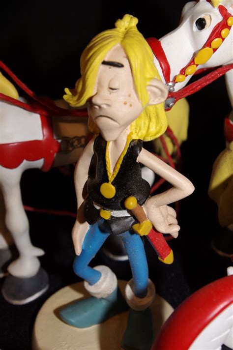 Asterix Le Chars De Goudurix 1 Figurine Plastoy 2003 Catawiki