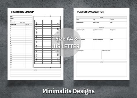 American Football Coaching Sheet, Football Practice Plan, Football Game ...