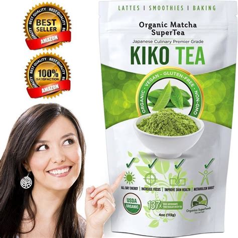 Matcha Green Tea Powder Usda Premium Japanese Organic Culinary