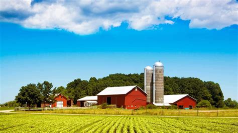 Randolph County Agricultural Land Assessment