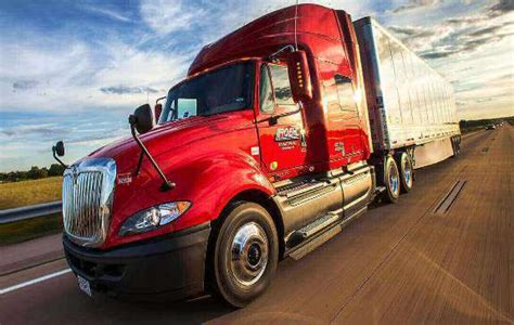 Roehl Transport Offering Experienced Truckers 10k Bonus