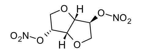 ISOSORBIDE DINITRATE - Dipharma