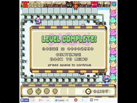 Bad Ice Cream 3 Level 19 YouTube