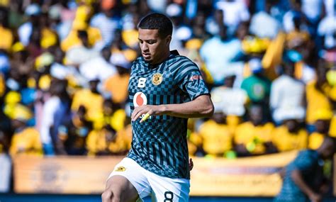 Kaizer Chiefs Latest Three Players That Have To Start Moving Forward