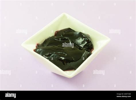 Currant Jelly Hi Res Stock Photography And Images Alamy