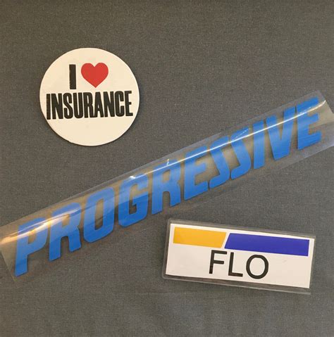 Flo From Progressive - Etsy