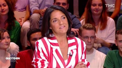 Vidéo Florence Foresti parle de sa fille Toni Purepeople