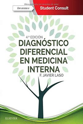 DIAGNÓSTICO DIFERENCIAL EN MEDICINA INTERNA San Cristobal Libros SAC