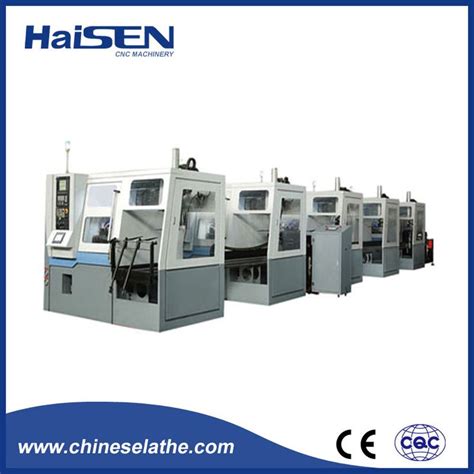 Pin By Dalian Haisen Machinery Co Lt On Automatic Numerical Control