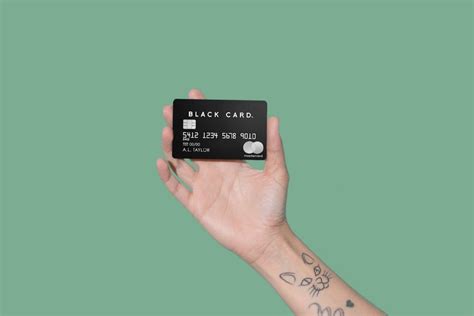 Mastercard Black Card Review Full Details The Points Guy