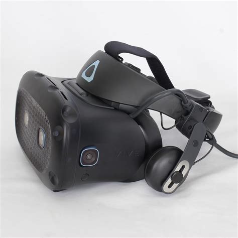 Htc Vive Cosmos Elite Hart Vr