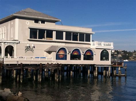 Florence Oregon Restaurants On The Water Lala Reichert