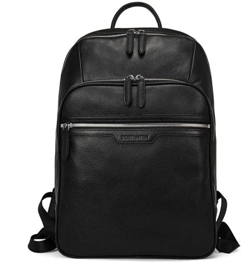 Meilleur sac à dos homme cuir Avis et comparatif Blog Mode