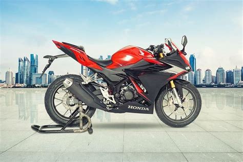 Harga Honda CBR150R 2025 Terbaru Spesifikasi Gambar Modifikasi Dan