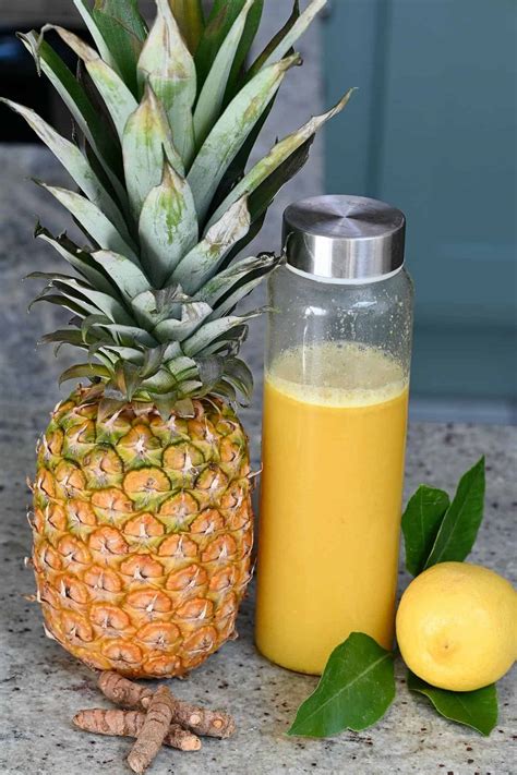 Sugar Free Pineapple Juice Uses Calming Log Book Stills Gallery