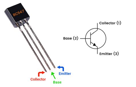 Build Laser Security System Using Ldr Sensor And Bc547