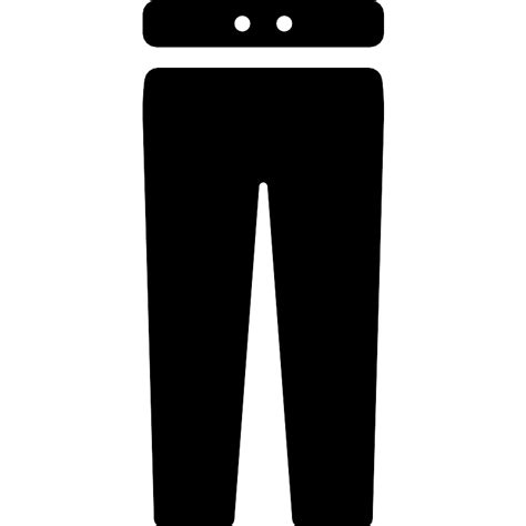 Pants Vector Svg Icon Svg Repo