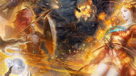 Destiny Of Spirits Review PS Vita Push Square