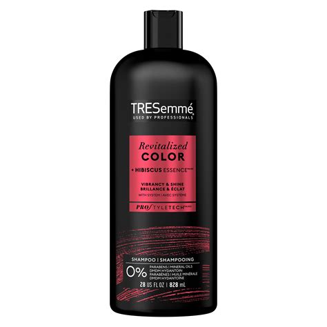 Tresemme Colour Revitalize Shampoo Conditioner Twin Pack Walmart Canada My XXX Hot Girl