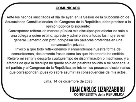 Acoso Sexual En El Congreso Legisladora Patricia Juárez De Fuerza