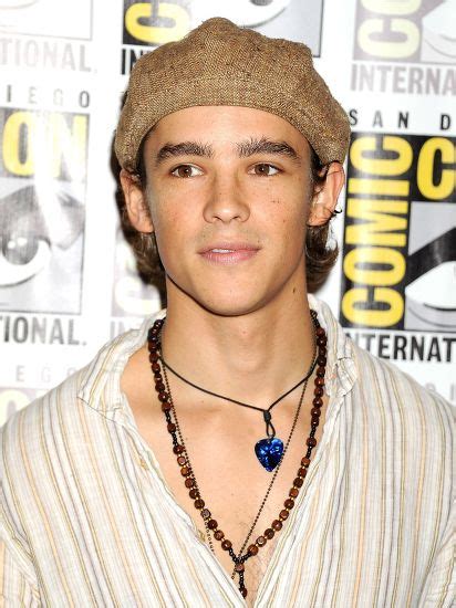Brenton Thwaites Editorial Stock Photo Stock Image Shutterstock