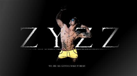 On Deviantart Zyzz Wallpaper Background Motivation