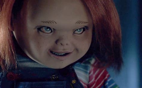 Chucky o Brinquedo Assassino pode ganhar sétimo filme Vírgula