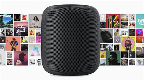 Стала известна настоящая цена Apple HomePod - Российская газета
