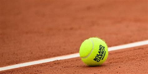 Roland Garros enquête après un match de double suspect