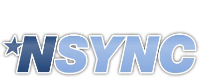 Nsync Logo - LogoDix