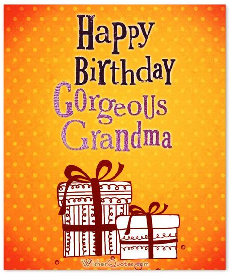 birthday wishes   grandma    receive
