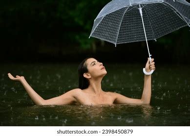 Thousand Naked Umbrella Royalty Free Images Stock Photos Pictures Shutterstock