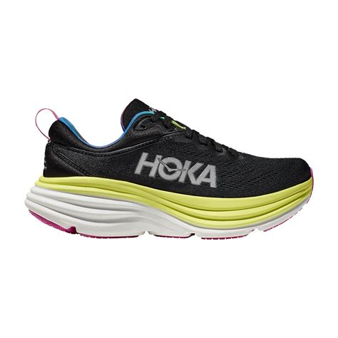Hoka Bondi 8 Running Hombre Baratas Ofertas Outlet