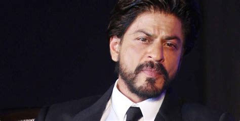 When Bollywood Superstar Shah Rukh Khan Called Hindi Movie Sex Scenes