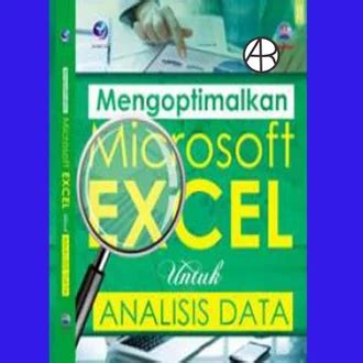 Jual Produk Excel Analisis Data Termurah Dan Terlengkap Mei 2023