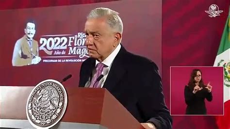 Pese A Masacre López Obrador Descarta Reforzar La Seguridad En Totolapan Vídeo Dailymotion