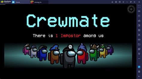 Among Us Bluestacks How To Play Among Us On Bluestacks For Macos