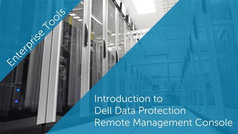 How To Install Dell Data Protection Virtual Edition Dell Us