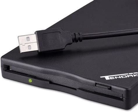 USB портативный дисковод для дискет