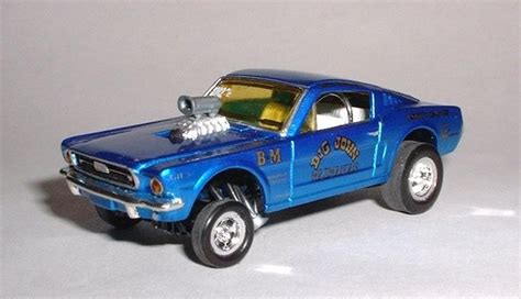 Custom Hot Wheels Gassers Diecast Corner Model Cars Magazine Forum