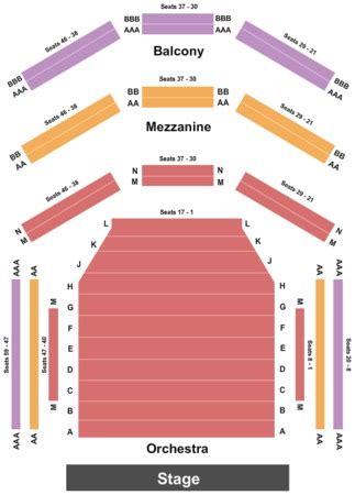 Owen Bruner Goodman Theatre Tickets in Chicago Illinois, Seating Charts ...