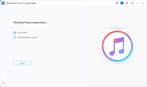 How To Fix ITunes Won T Open On Windows 11 10 12 Fixes Dr Fone