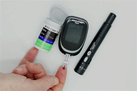 Jangan Diabaikan Lagi Kenali Tanda Awal Gejala Diabetes Yang Jarang