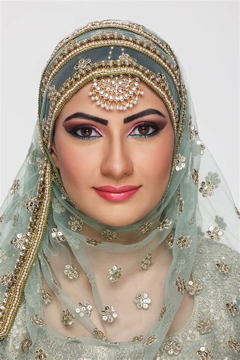 Muslim Bridal Makeup Hd Images Saubhaya Makeup