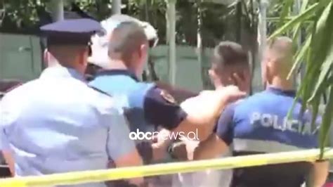 Nje I Vrare Dhe Nje I Plagosur Ne Tirane Policia Shoqeron Disa Persona