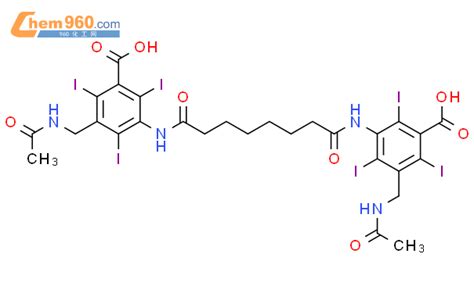 25901 34 2 Benzoic Acid 3 3 1 8 Dioxo 1 8 Octanediyl Diimino Bis 5