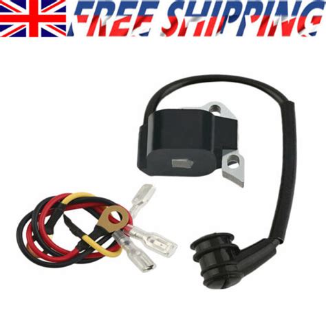 Carburetor Ignition Coil For Stihl Ms210 Ms230 Ms250 021 023 025 Chainsaw Parts Ebay